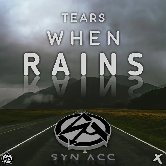 Tears When Rains