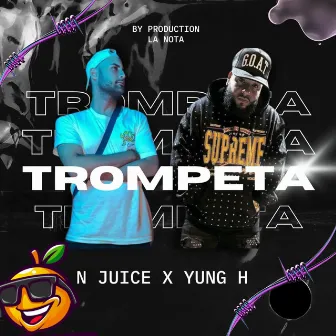 Trompeta by Yung H