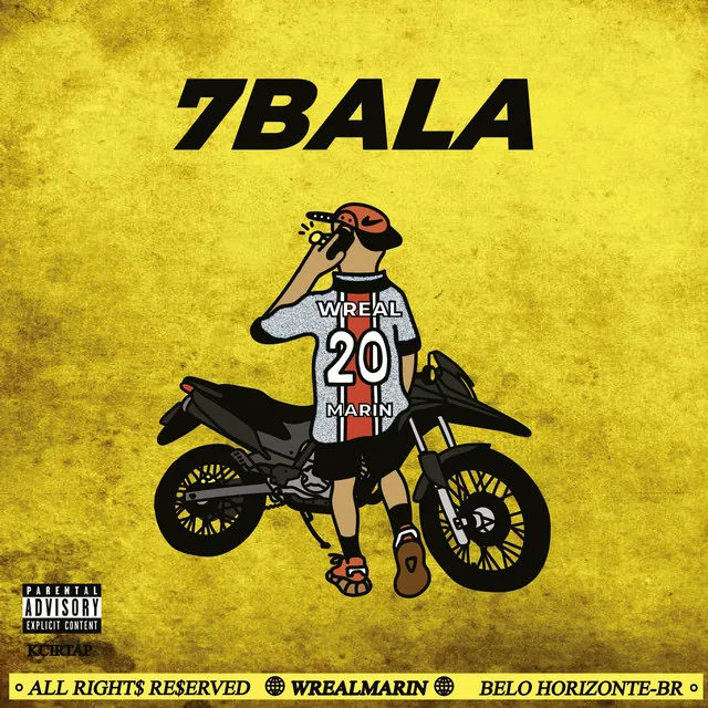 7 Bala (Deluxe)