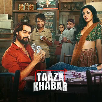 Taaza Khabar by Bhuvan Bam