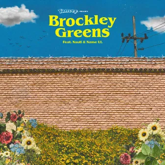 Brockley Greens by Yancey