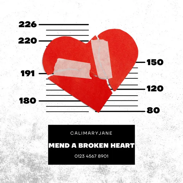 Mend A Broken Heart