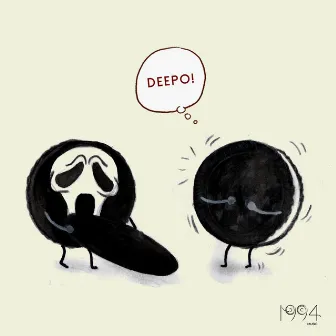 Deepo! by Mauro C.Dream