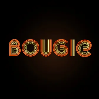 Bougie by King Swiff