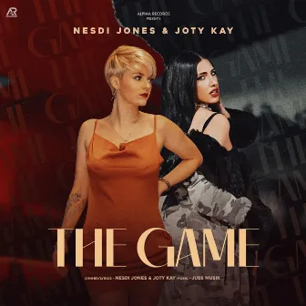 The Game by Nesdi Jones