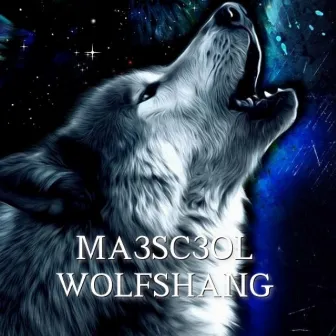 Wolfshang by Ma3sc3ol