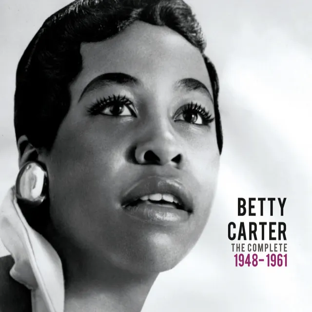 Precious & Rare: Betty Carter