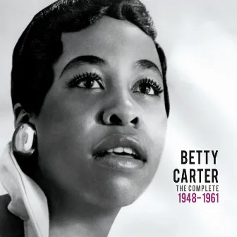 Precious & Rare: Betty Carter by Betty Carter