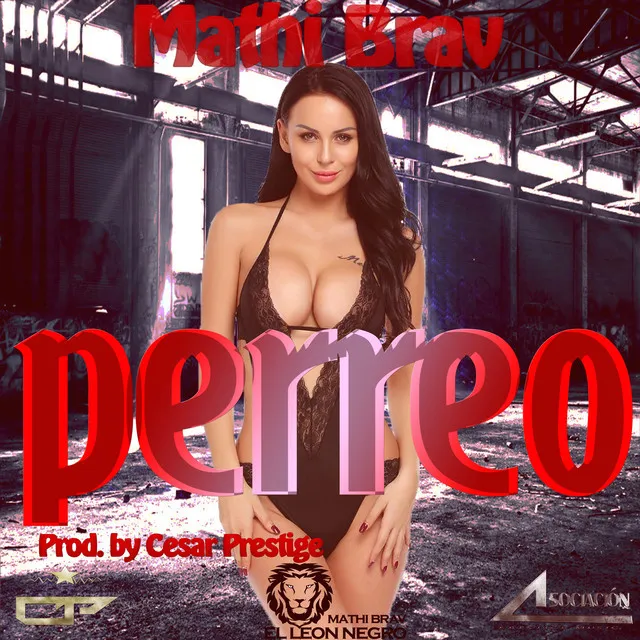 Perreo