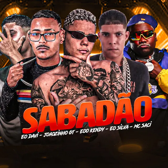 Sabadão