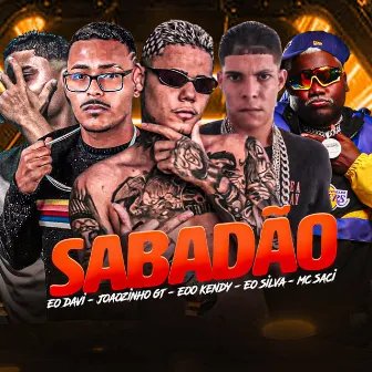 Sabadão by Eo Silva