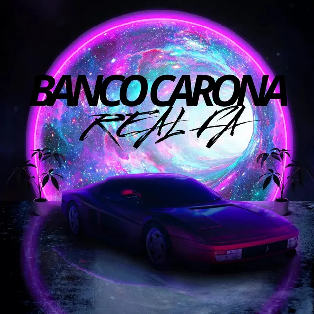 Banco Carona - Speed Up