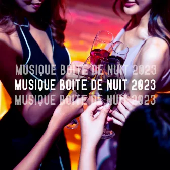 Musique boite de nuit 2023 by Musique de smooth jazz