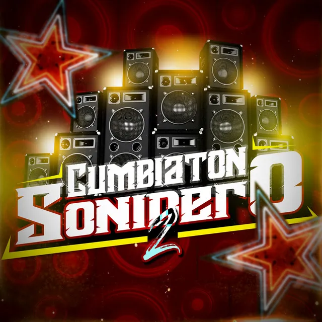 Cumbiaton Sonidero 2