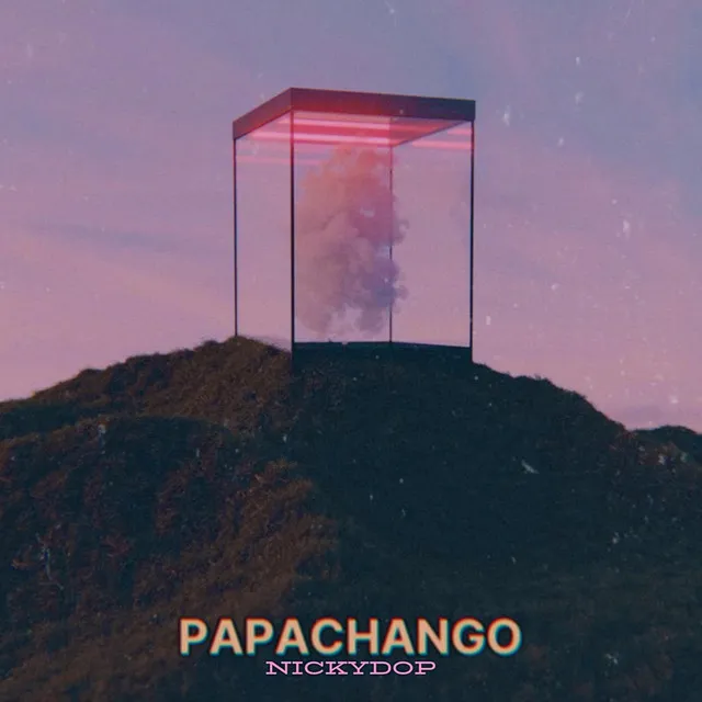 Papachango