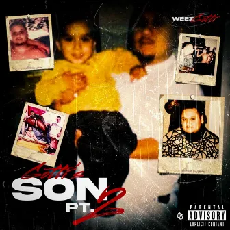 Gotti's Son Pt. 2 by WeezGotti