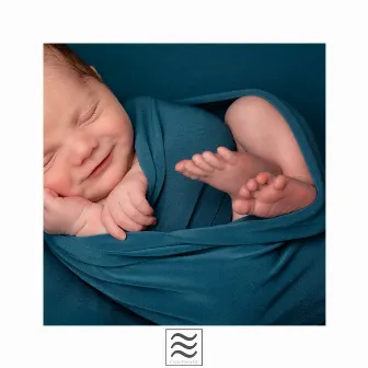 Calmful Soft Noisy Shushers for Babies by Calming Waves Soothing Sounds