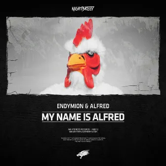 My Name Is Alfred by Alfred