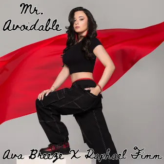 Mr. Avoidable by Ava Breeze