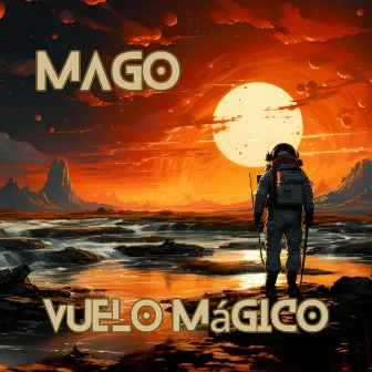 Vuelo Mágico by Mago