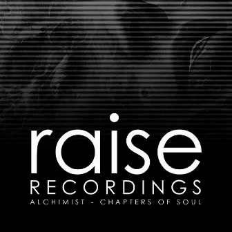 Chapters Of Soul by Alchimist