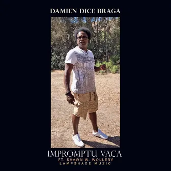 Impromptu Vaca by Damien Dice Braga