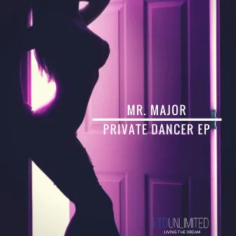 Private Dancer by Mr Major