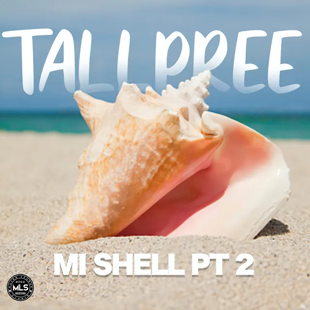 Mi Shell, Pt. 2