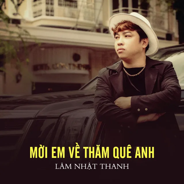 Mời Em Về Thăm Quê Anh