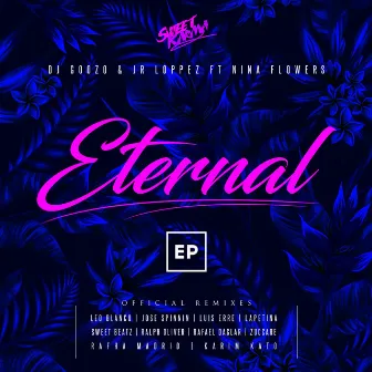 Eternal by Jr Loppez