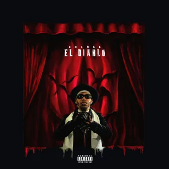 El Diablo by Omenza