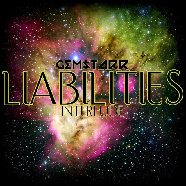 Liabilities (Interlude)