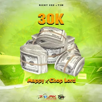 30K by Mappy