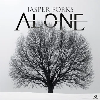 Alone by Jasper Forks