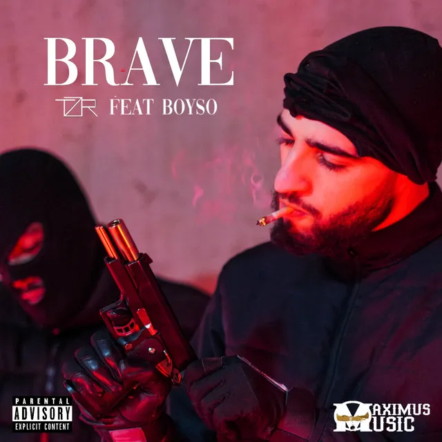 Brave