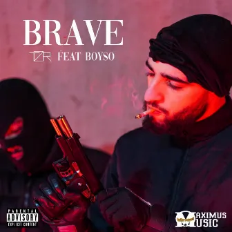 Brave by TZR