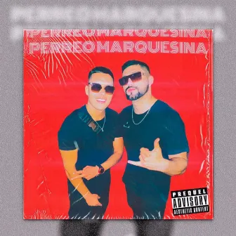 Perreo Marquesina by J santi