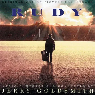 Rudy (Original Motion Picture Soundtrack) by Jerry Goldsmith