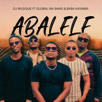 Abalele by Dj Musique