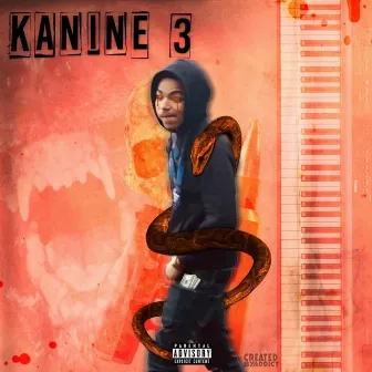 Kanine 3 by Kanine SG