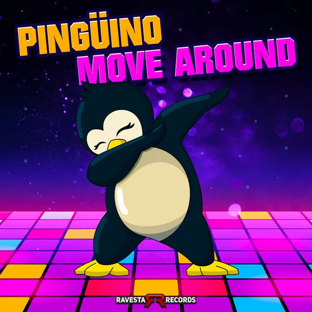 PINGÜINO