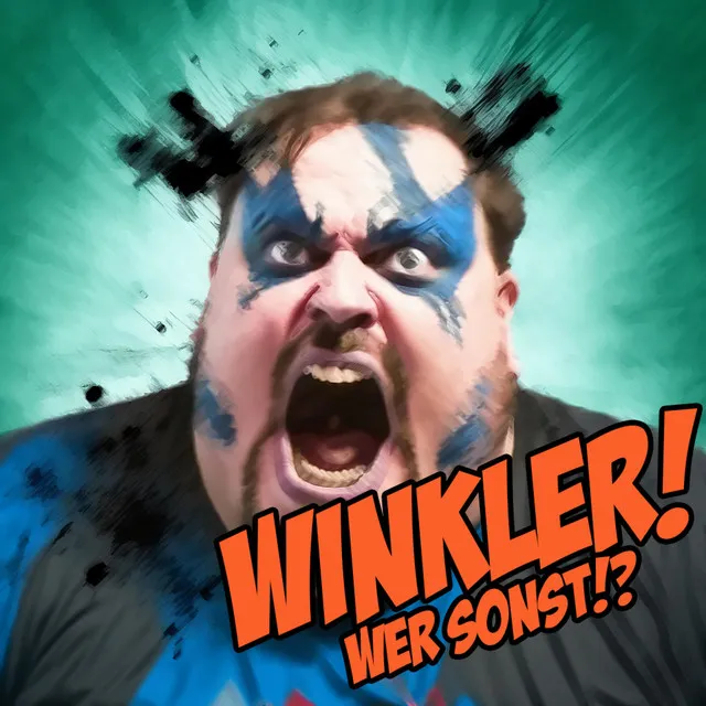 Winkler, wer sonst?