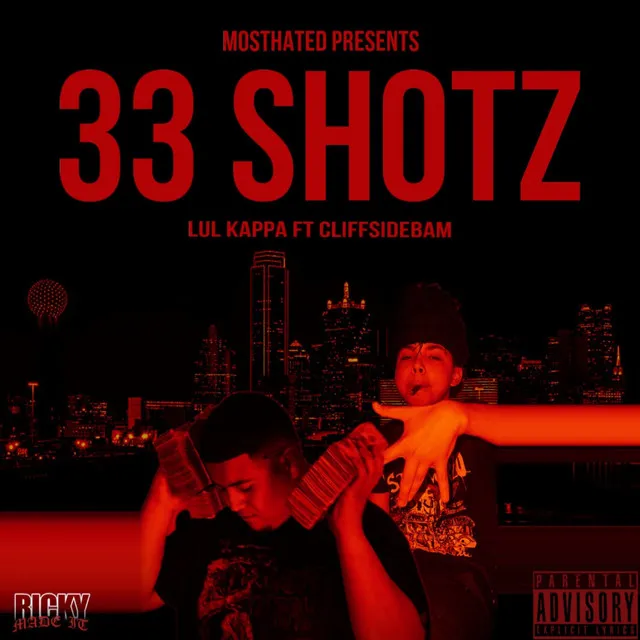 33 shotz