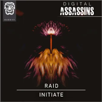 Initiate by Raid