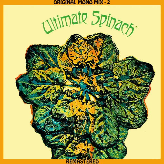 Ultimate Spinach - Original Mono Mix - 2