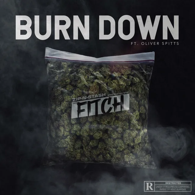 Burn Down