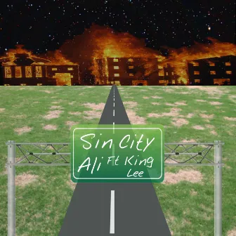 Sin City by Ali