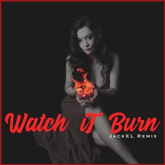 Watch It Burn (JackEL Remix) by Lou Potter