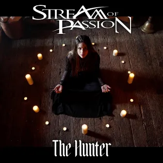 The Hunter by Stream of Passion