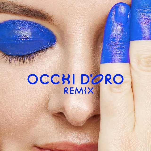 Occhi d'oro - Daniela Savoldi Remix